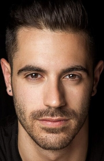 фото Коста Каракашьян