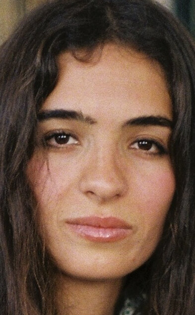 фото Ротем Зуссман-Коэн