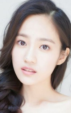 фото Мелоди Тан