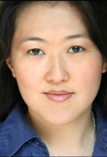 фото Сьюзи Чо