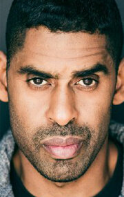 фото Тедди Гарсес