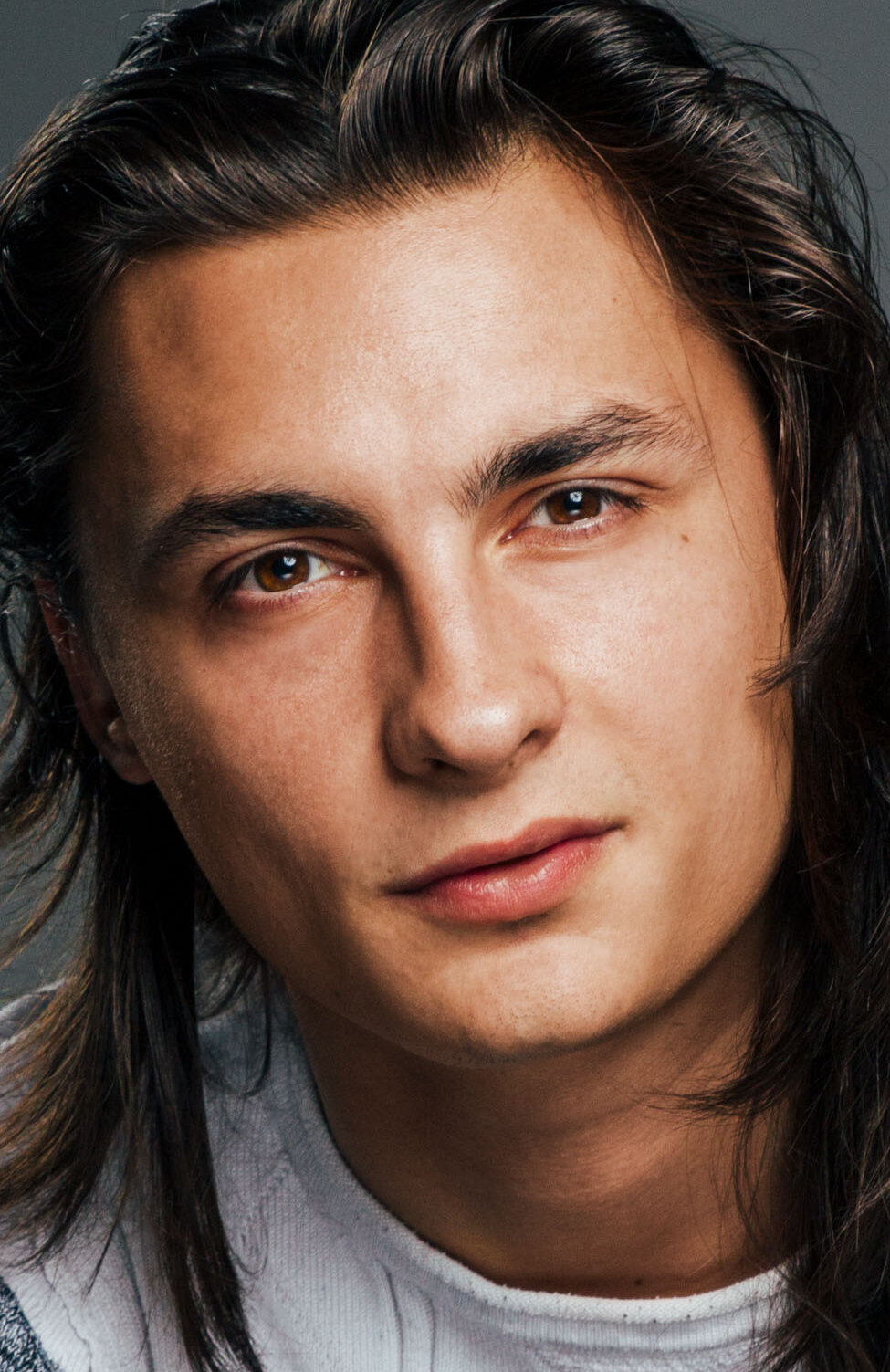 фото Roma Garustovich