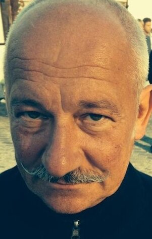 фото Константин Мельников