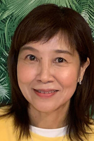 фото Юкико Ямагути