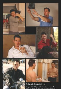 фото Чак Кодилл мл.