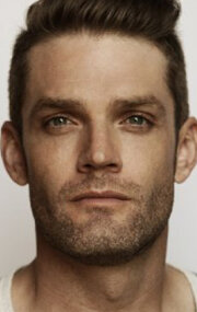 фото Марк Алан Браун