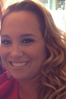 фото Николь Гомез Фишер