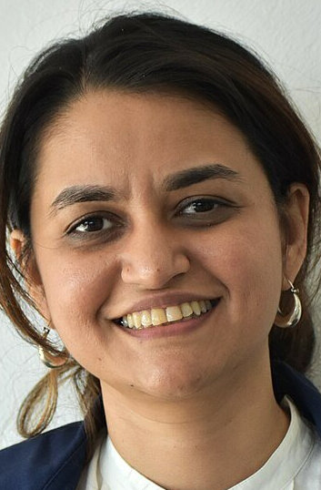 фото Паял Кападиа