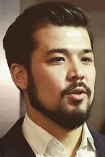 фото Ниязбек Шайсултанов