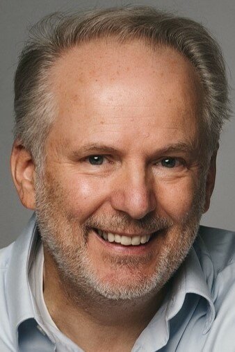 фото Ник Парк