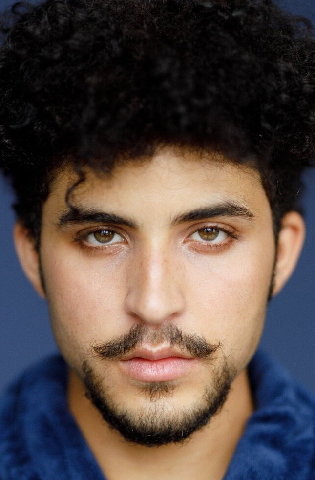 фото Лукас фон Горбачевски