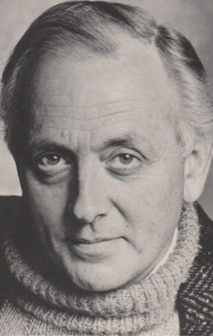 фото Бенжамин Уитроу