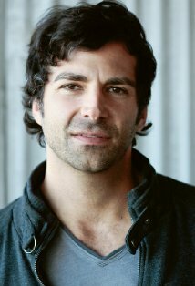 фото Илайджа Александер