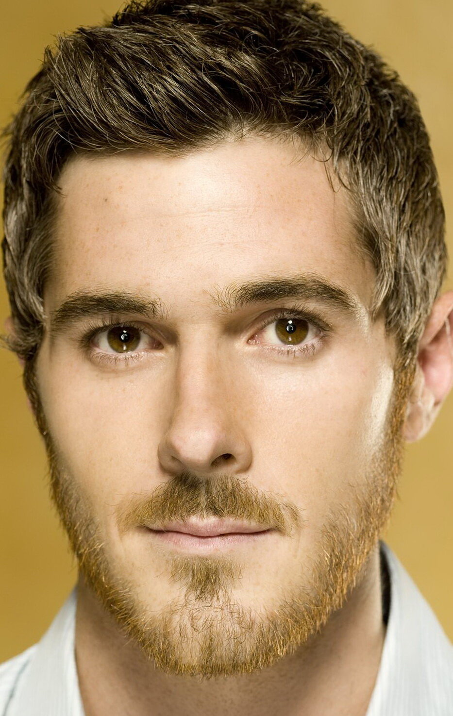 фото Дэйв Эннэйбл