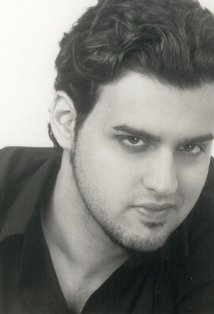 фото Григорий Дж. Мартин