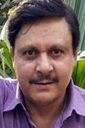 фото Нирадж Суд