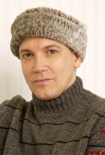 фото Чарльз Буш