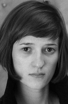 фото Мария Квятковски