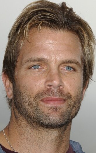 фото Дэвид Чокачи