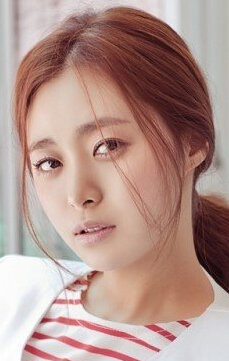 фото Ли Ён-ын