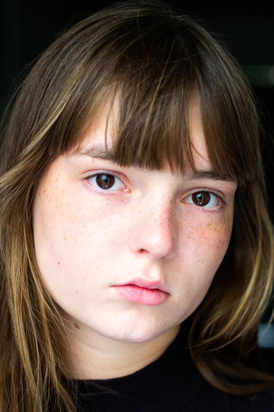 фото Пола Гейджер