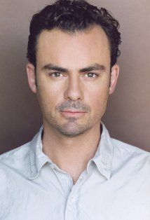 фото Энтони Кран