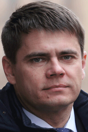 фото Сергей Боярский