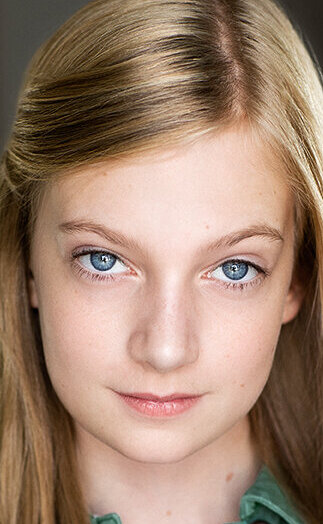 фото Татум Мэтьюс