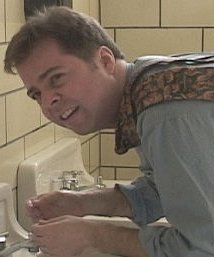 фото Роб Веббер