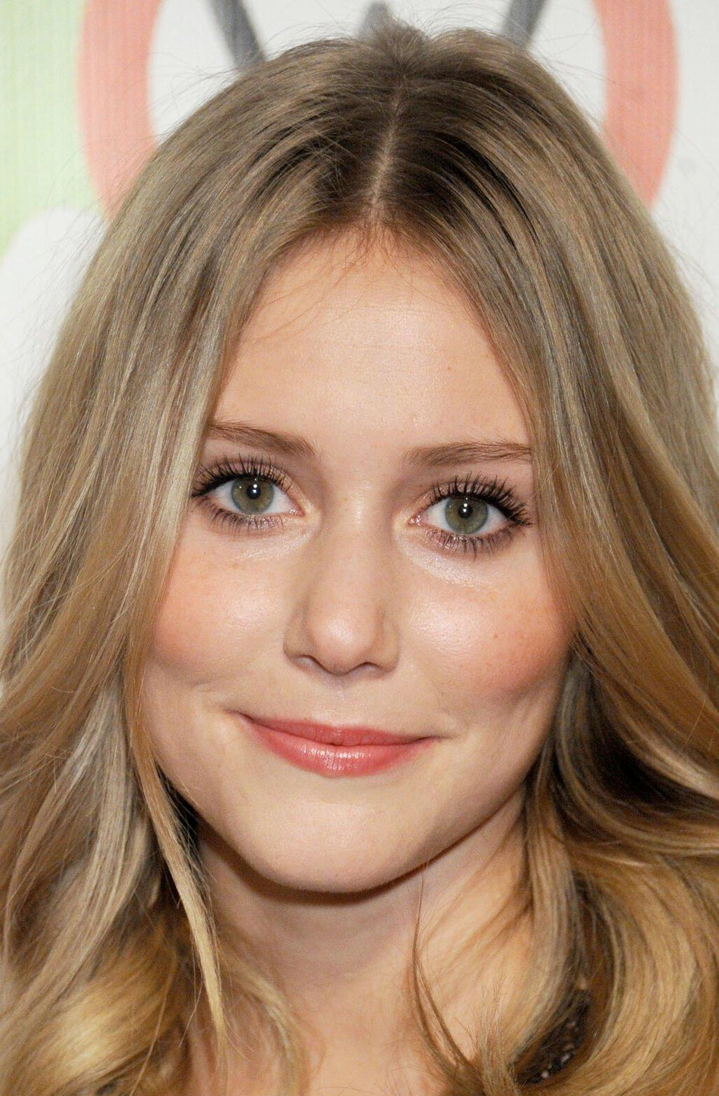 фото Джулианна Гуилл