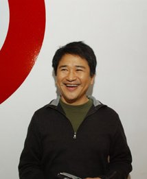 фото Маркус Ху