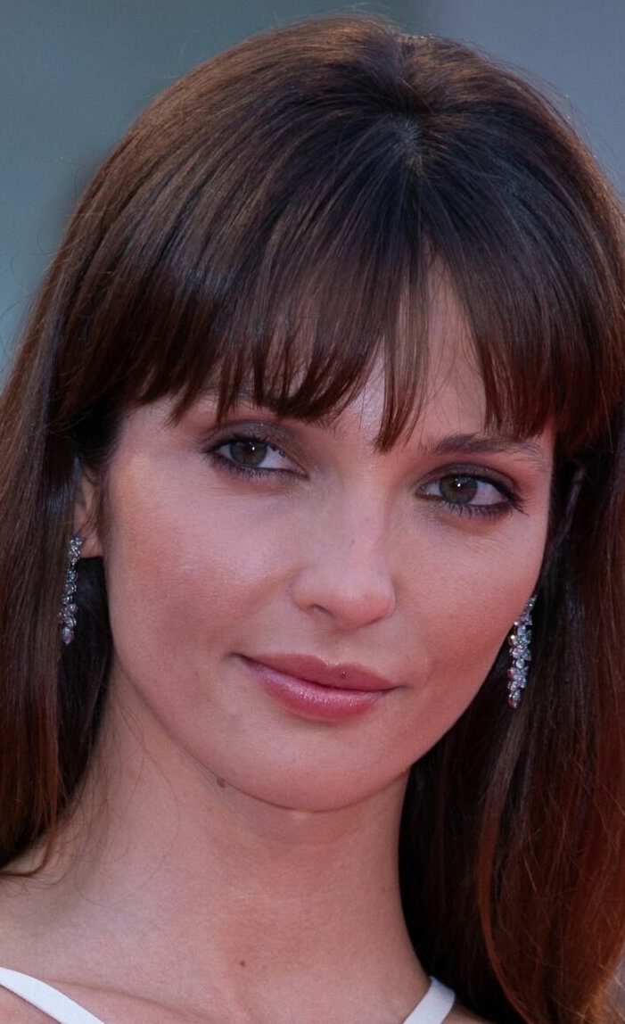 фото Аннабелль Бельмондо