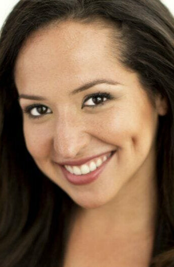 фото Ванеса Томасино