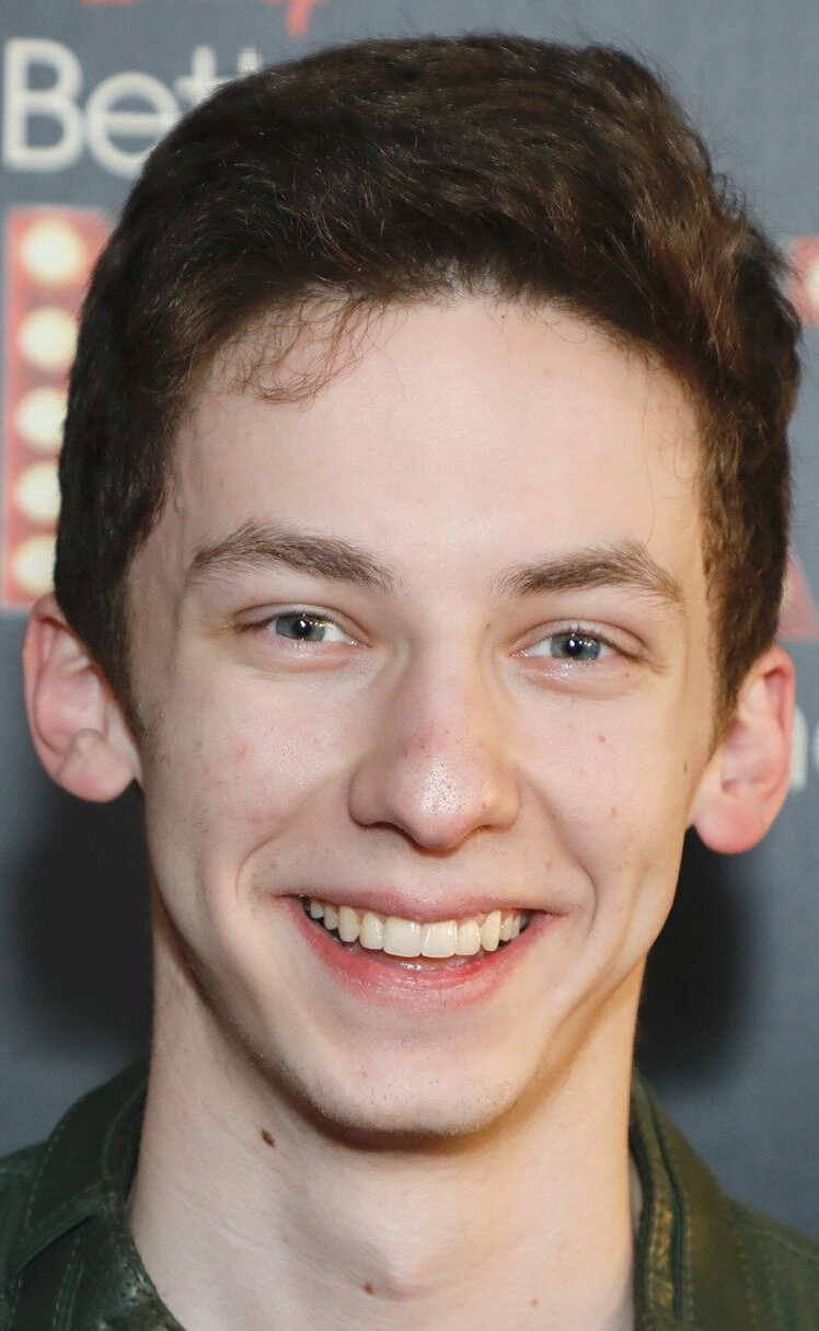 фото Эндрю Барт Фельдман