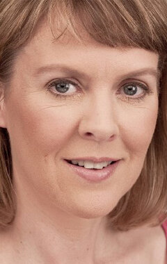 фото Сэлли Маллинз