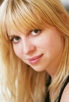 фото Зельда Тинска