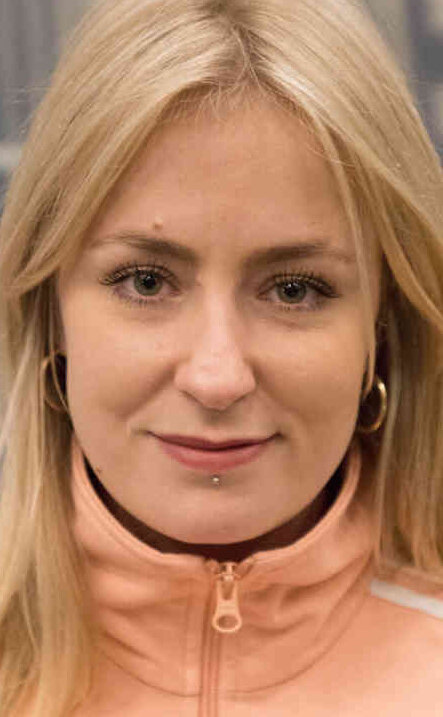 фото Katinka Lærke Petersen