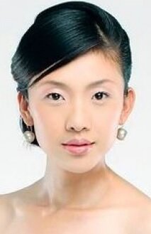 фото Ни Цзинъян