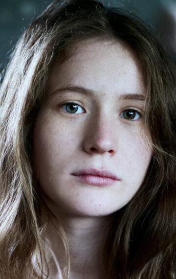 фото Клэр Дюбюрк