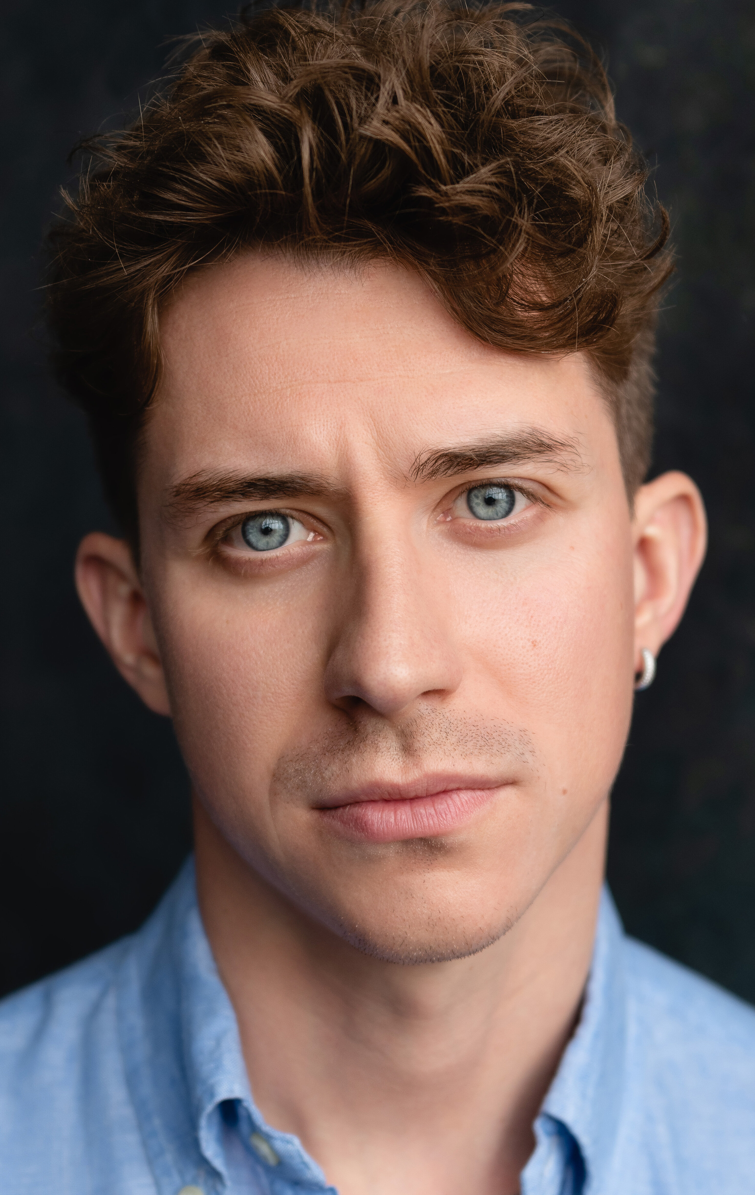 фото Микки Дартфорд