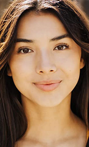 фото Leenah Robinson