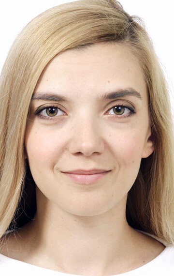 фото Ксения Миронова