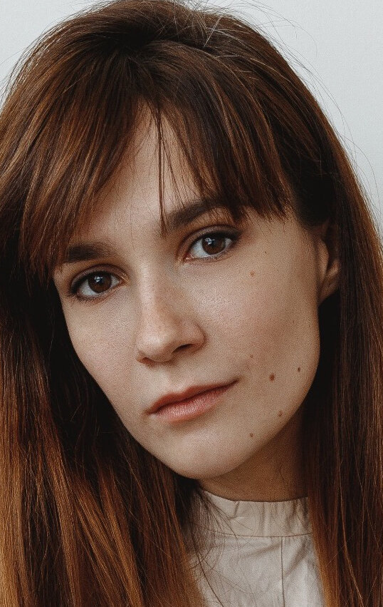 фото Валерия Крейн