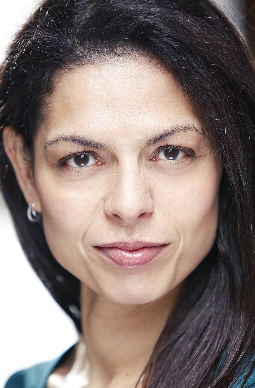 фото Мириам Ачарки