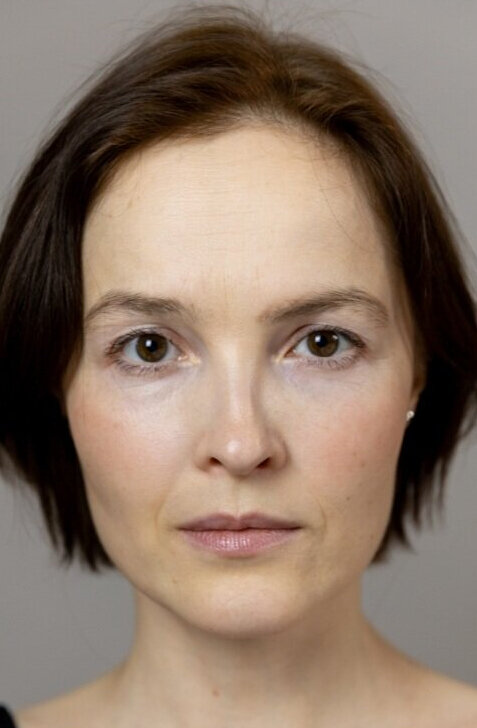 фото Марина Сабурова