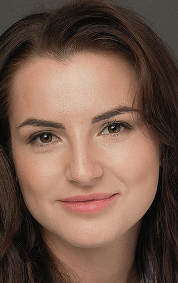 фото Жанетта Гурская