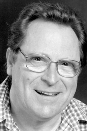 фото Боб Сэйкер