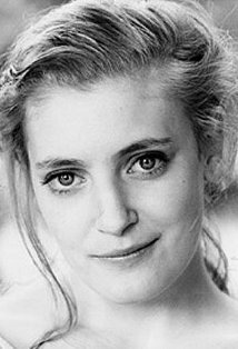 фото Стэйси Харт