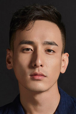 фото Жэнь Бинь