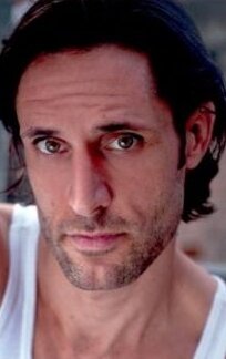 фото Ярон Лёвенберг